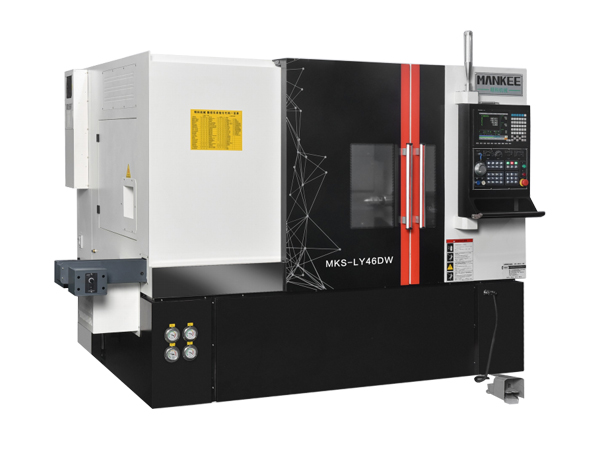 數(shù)控車(chē)床MKS-LY46DW